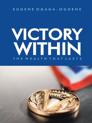 cover image of Victory Within